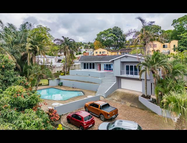 4 BEDROOM HOUSE FOR SALE IN WESTVILLE
